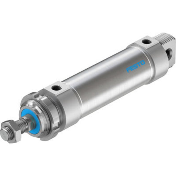 Festo Round Cylinder DSNU-50-100-PPV-A DSNU-50-100-PPV-A